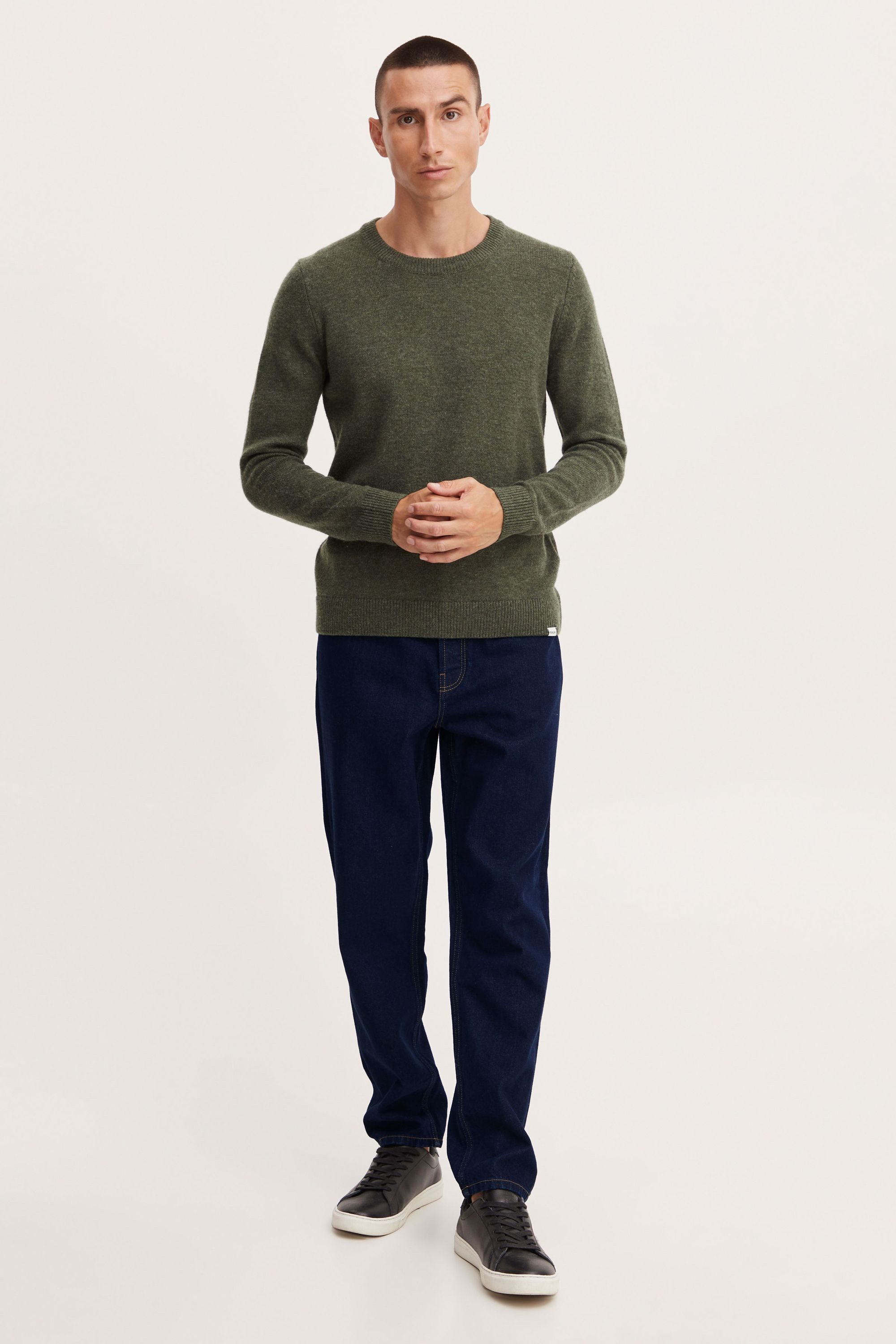 !Solid 5-Pocket-Jeans SDDylan, DAD FIT 21104099 günstig online kaufen