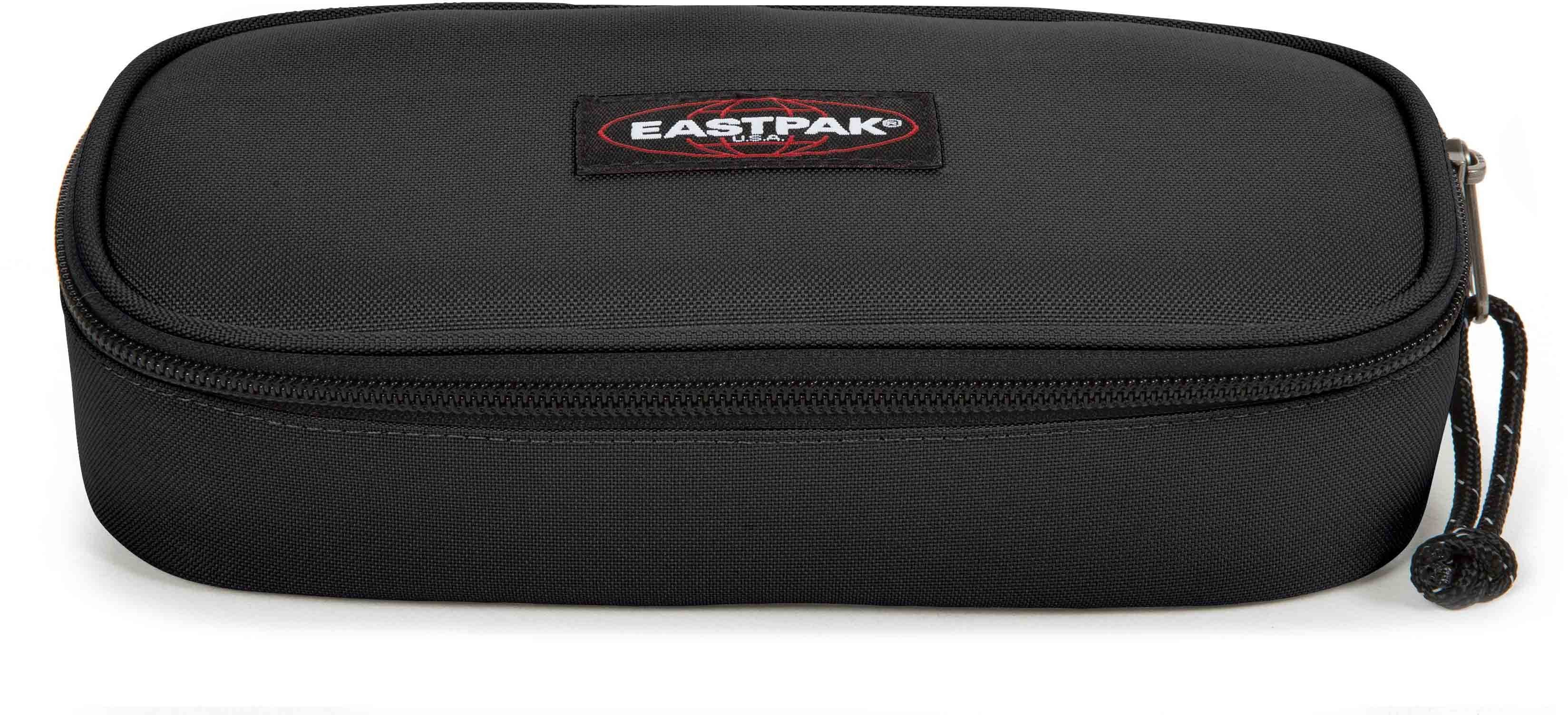 Eastpak Schreibgeräteetui OVAL SINGLE, im praktischen Design