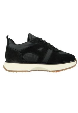 Art 1780 Turin Low Top Black Sneaker