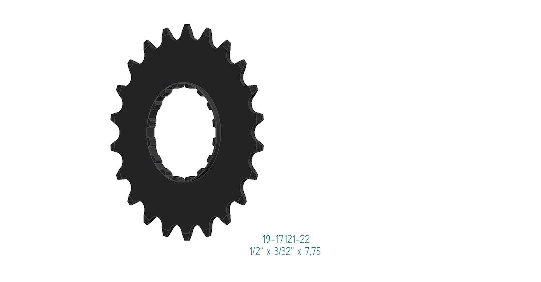Fahrradketten