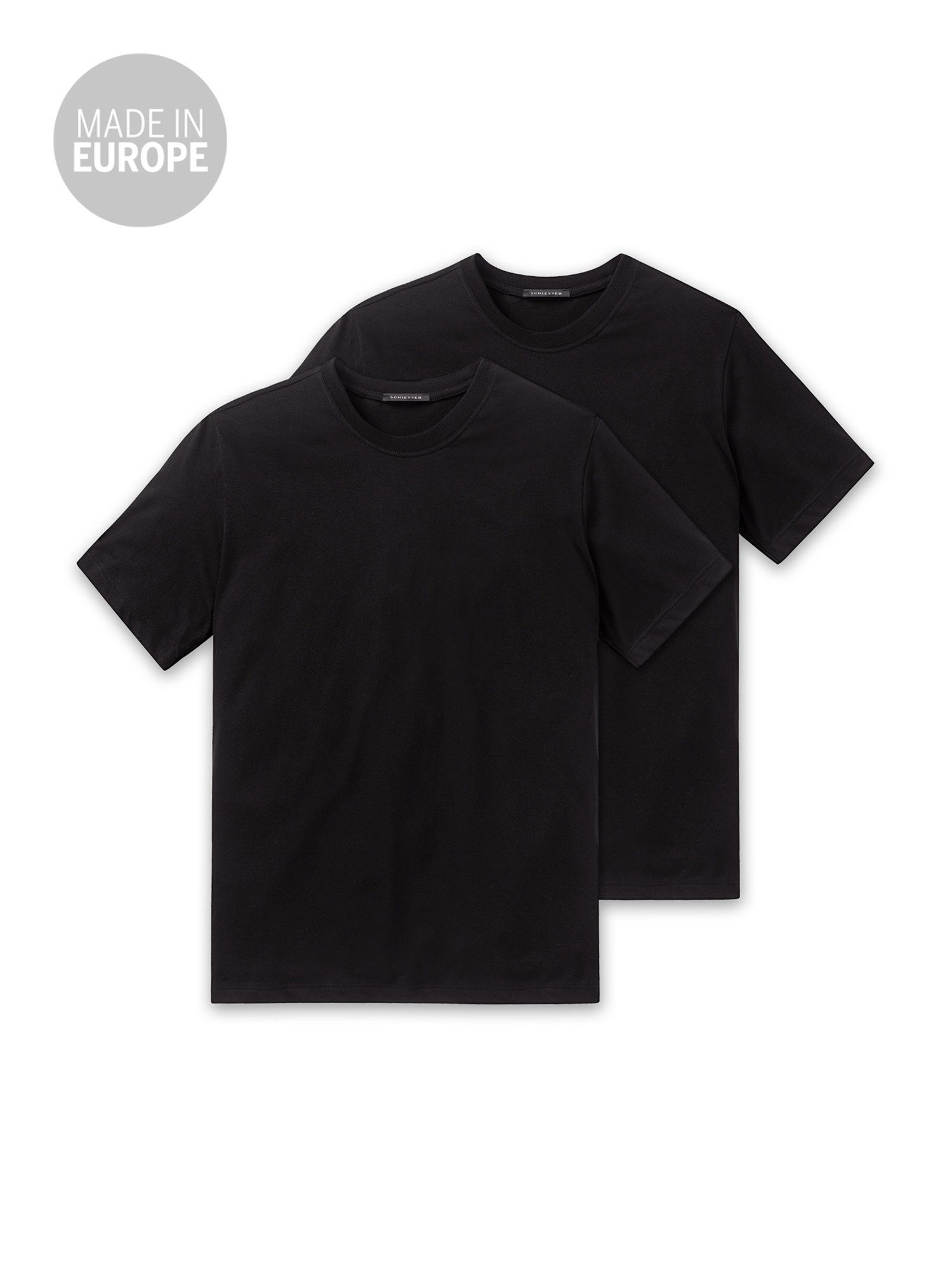 T-Shirt 2-Pack Essentials
