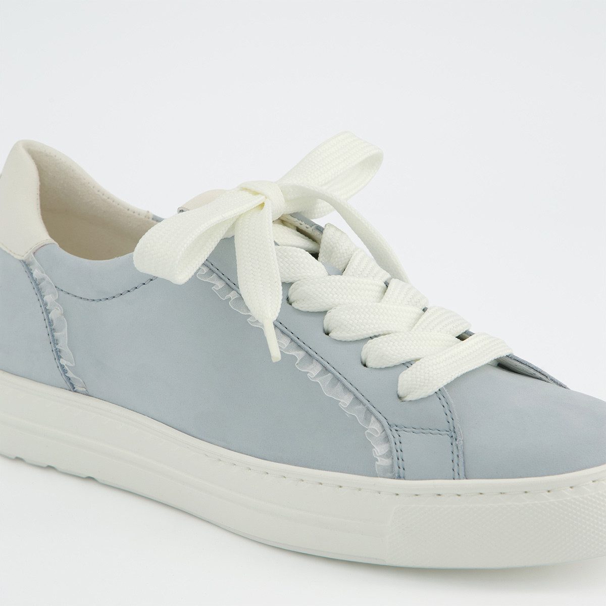 Paul Green Paul Green 5561-019, Sneaker, Blau, Damen Sneaker