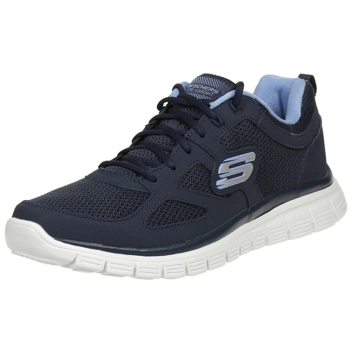 Skechers BURNS AGOURA Sneaker günstig online kaufen