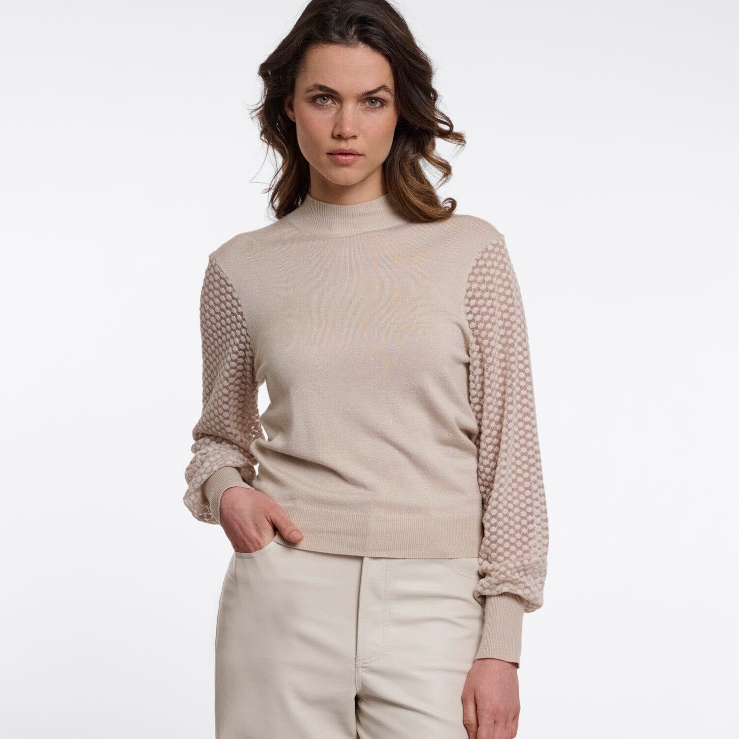 Rino & Pelle Sweatshirt Kalinka