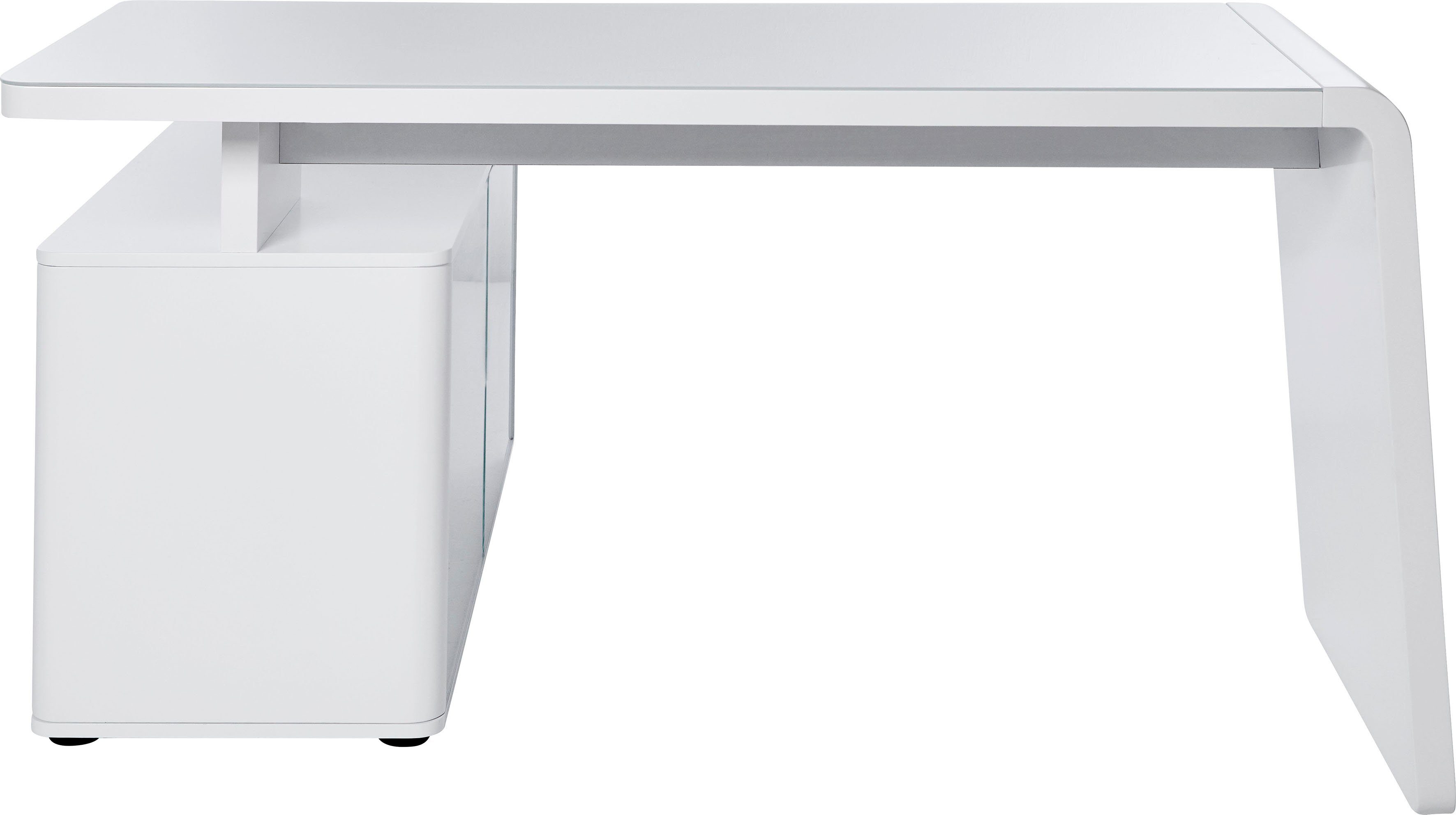 Jahnke Eckschreibtisch CSL 465 günstig online kaufen