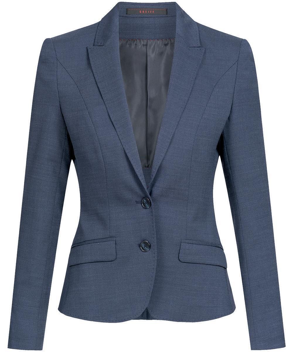 GREIFF Longblazer Greiff Modern WITH 37.5® günstig online kaufen