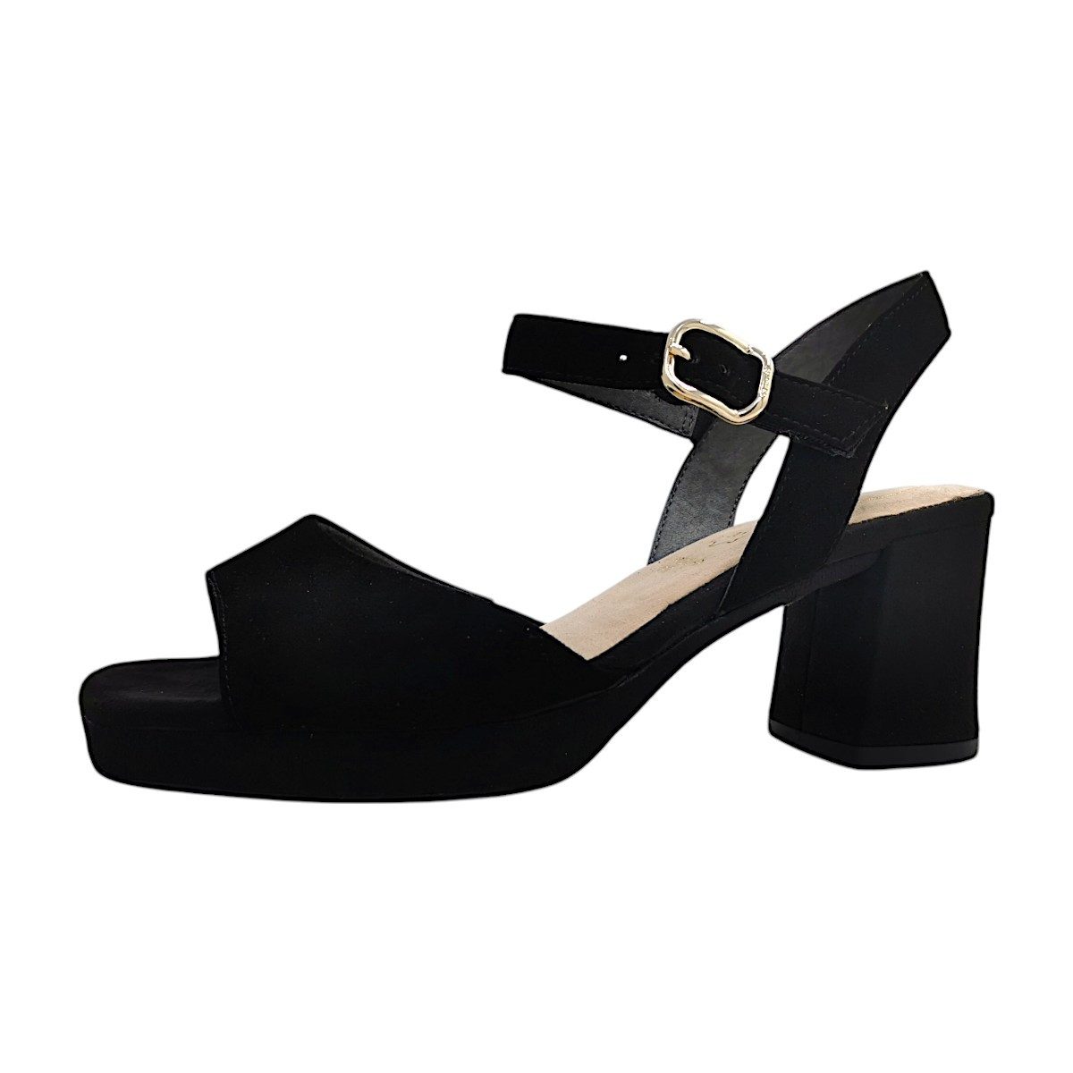 Tamaris COMFORT Sandalette Plateausandale günstig online kaufen