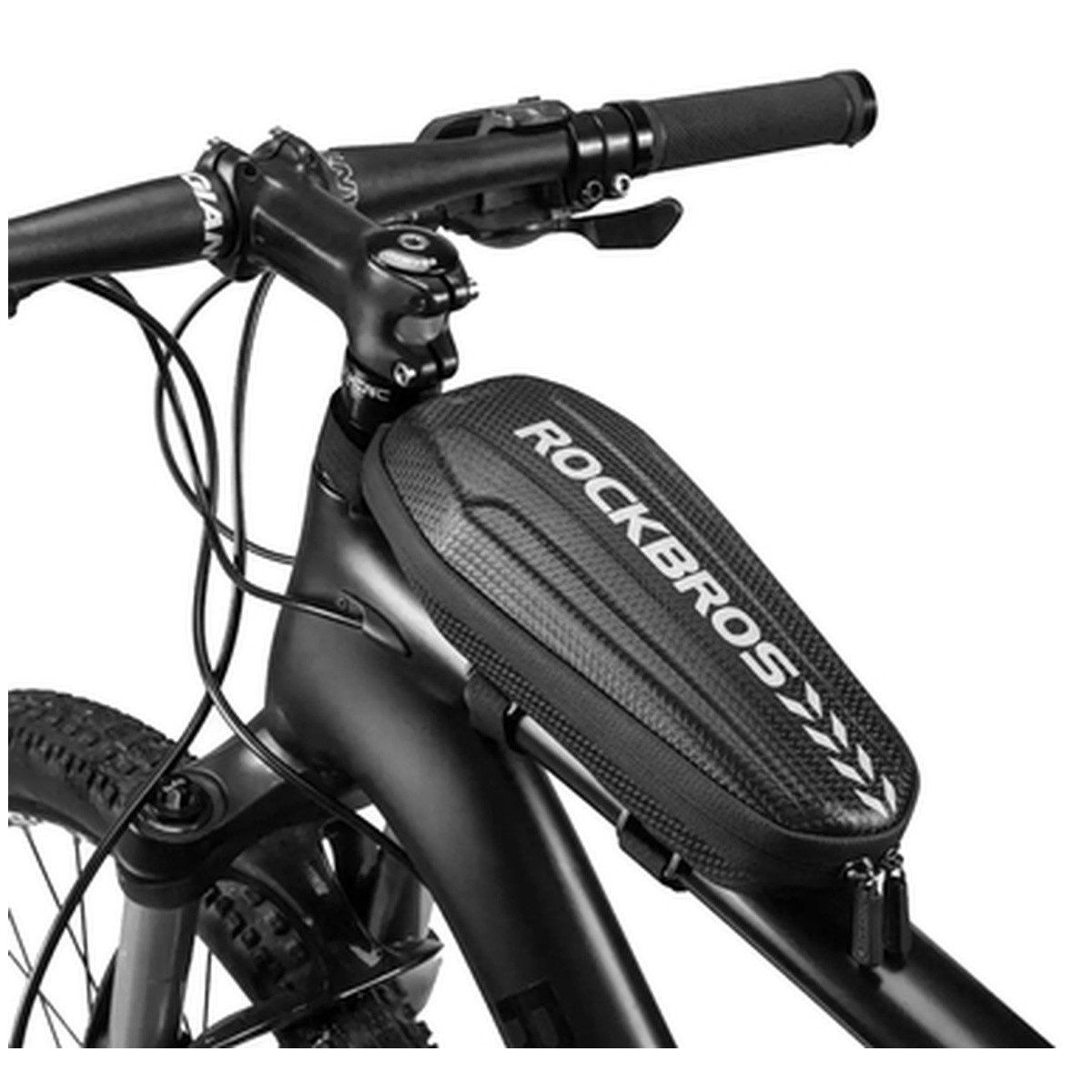 ROCKBROS Fahrradtasche Rockbros B62 Fahrradtasche 2 l