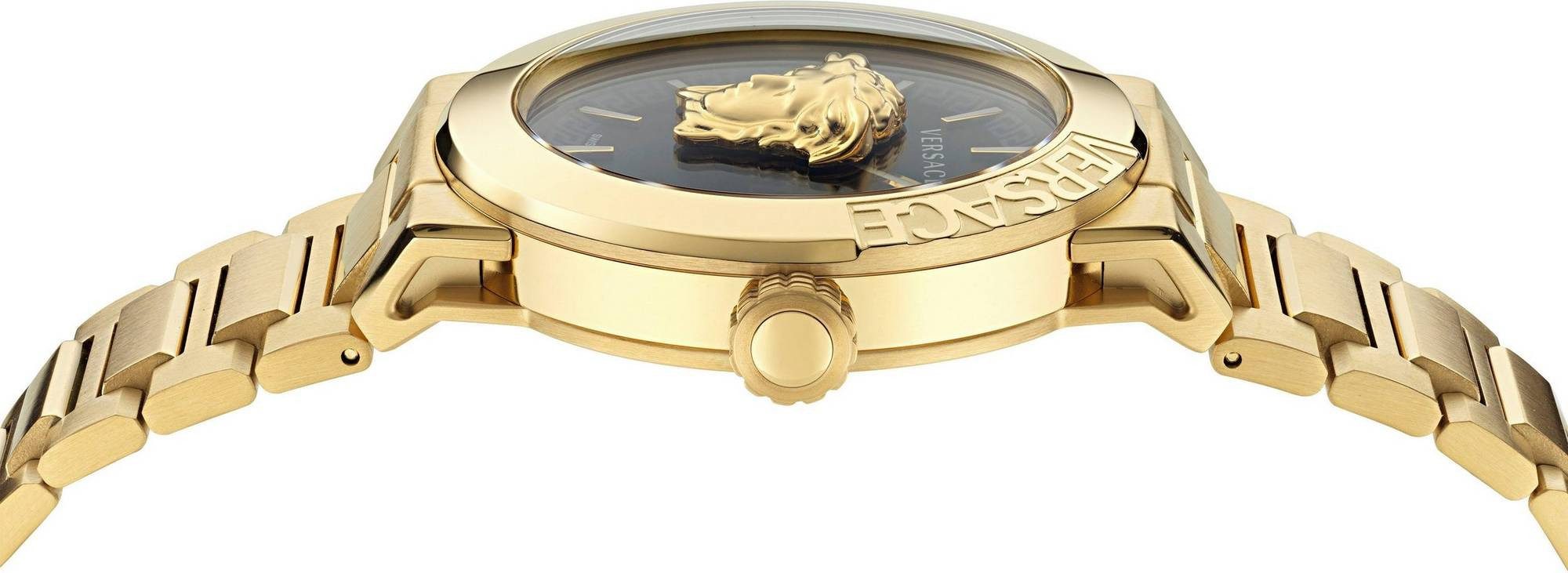 Versace Schweizer Uhr MEDUSA INFINITE GENT