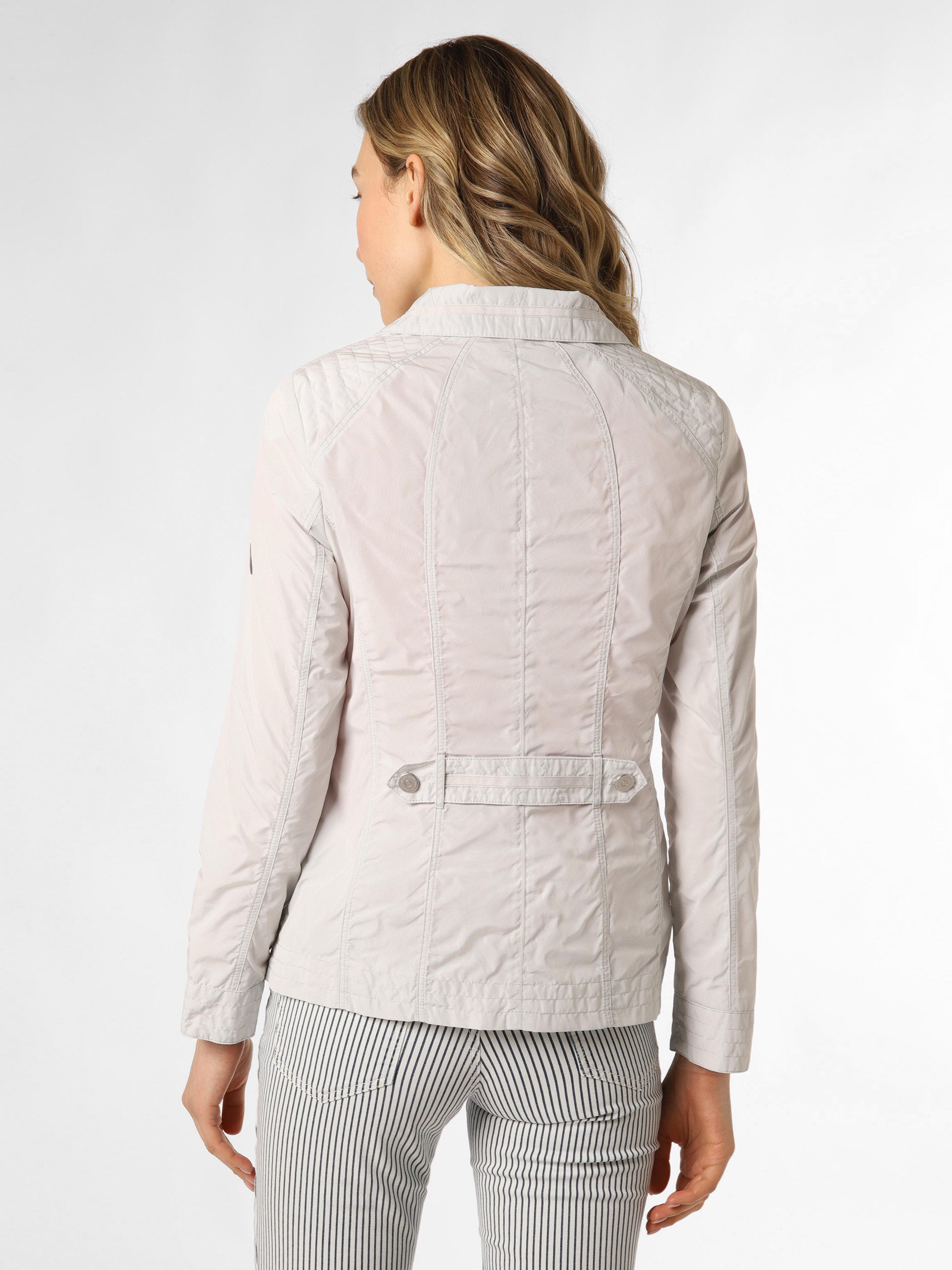 Barbara Lebek Sweatjacke