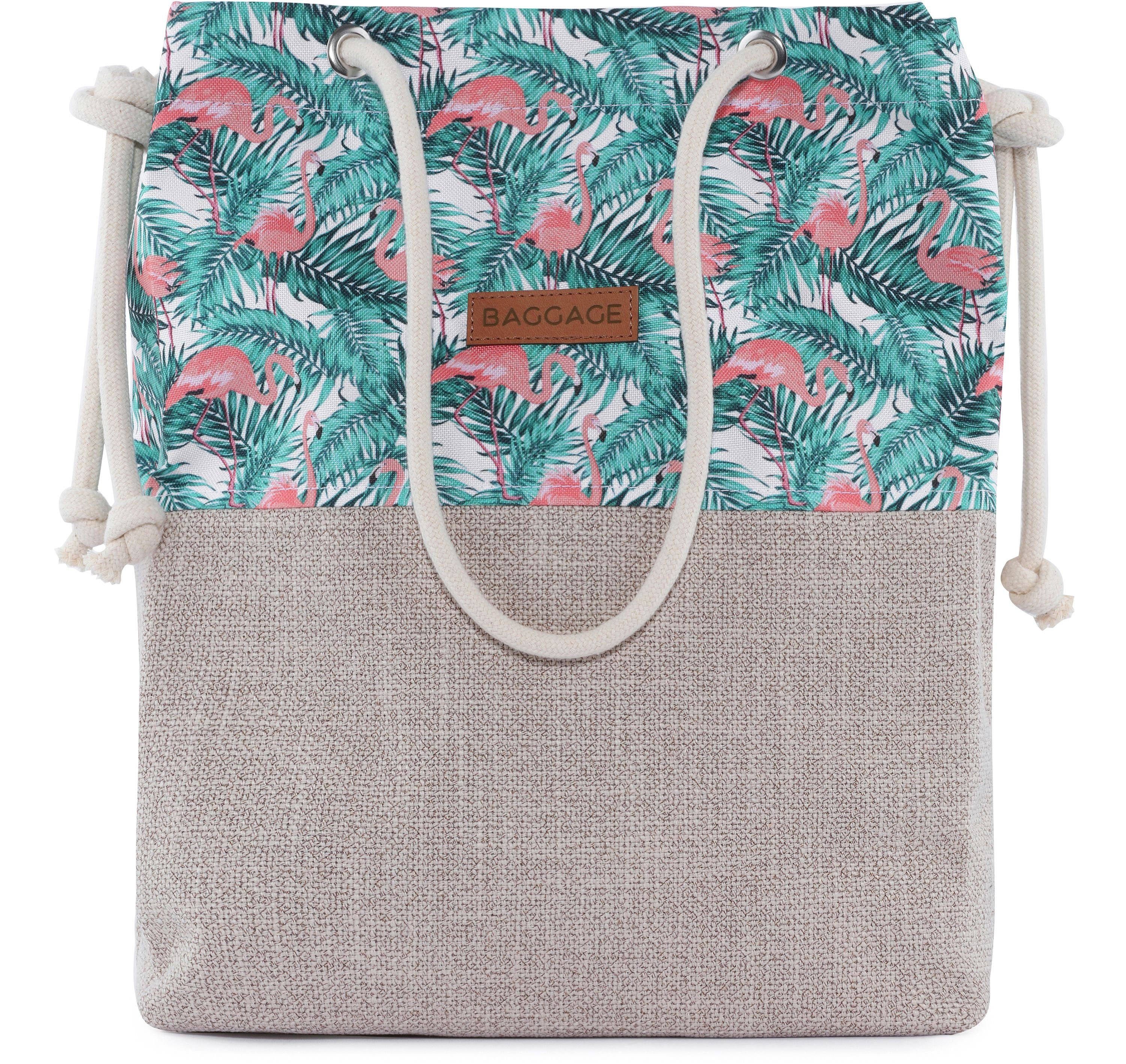 Ladeheid Beuteltasche Damen Tasche LABG08