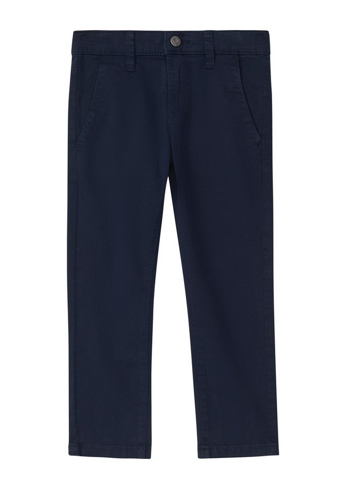 s.Oliver Junior Stoffhose