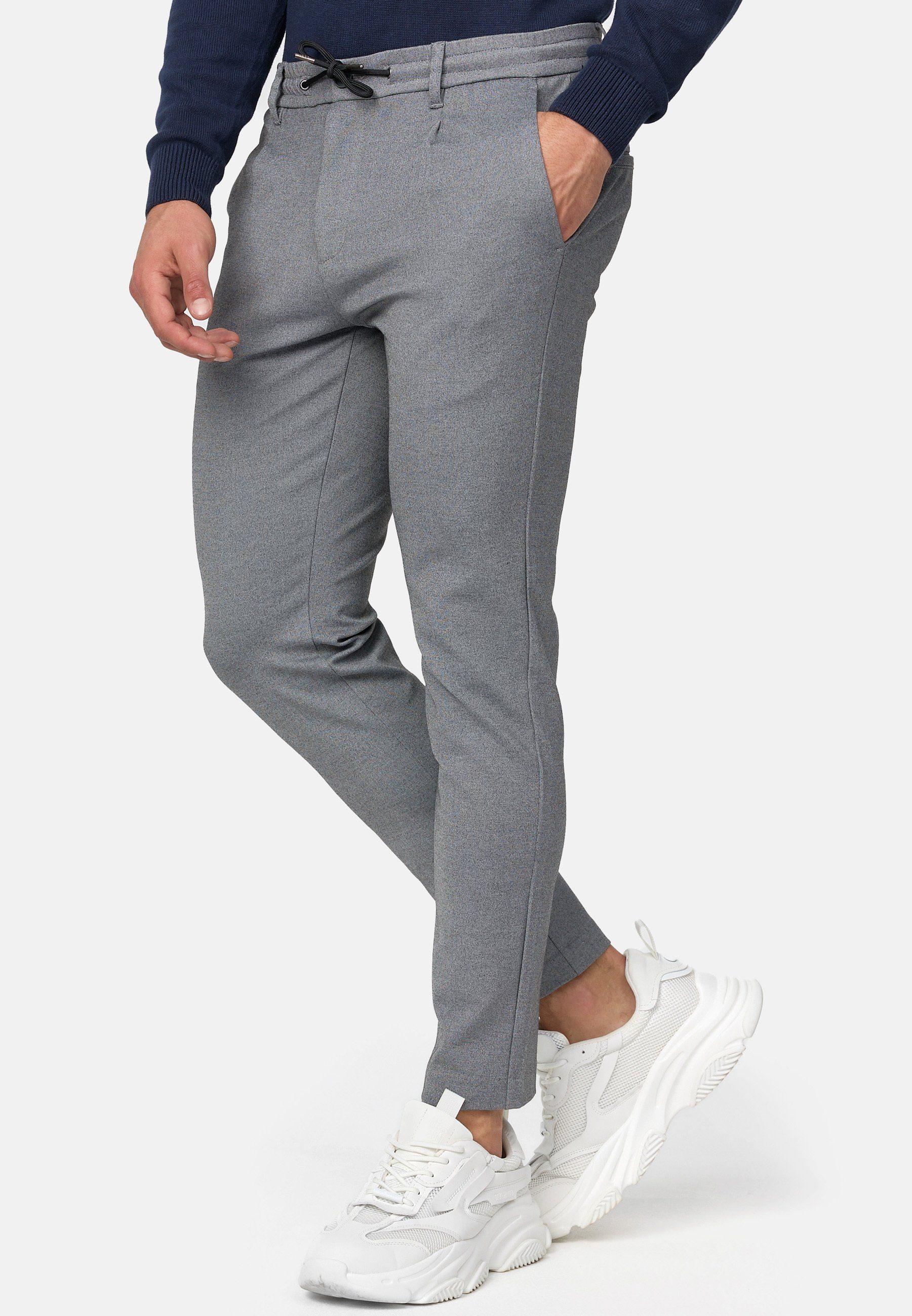Jeff Chinohose Herren Dyer Chino Hose Herrenhose