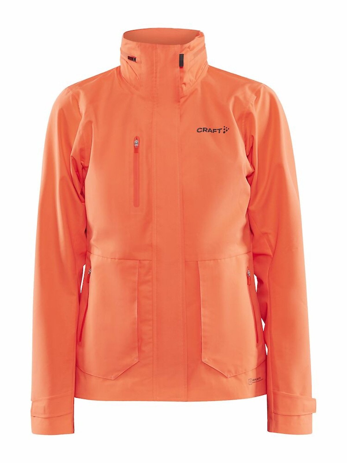 Craft Outdoorjacke Adv Bike Ride Hydro Jacket W