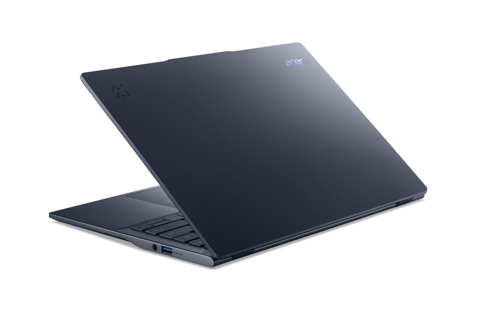 Acer Swift 14 AI OLED SF14-51-75E9 Notebook