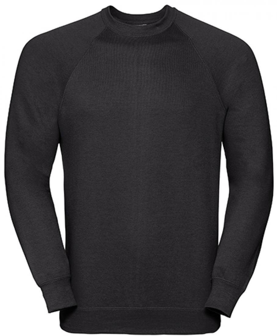 Russell Sweatshirt Raglan-Sweatshirt / Pullover günstig online kaufen