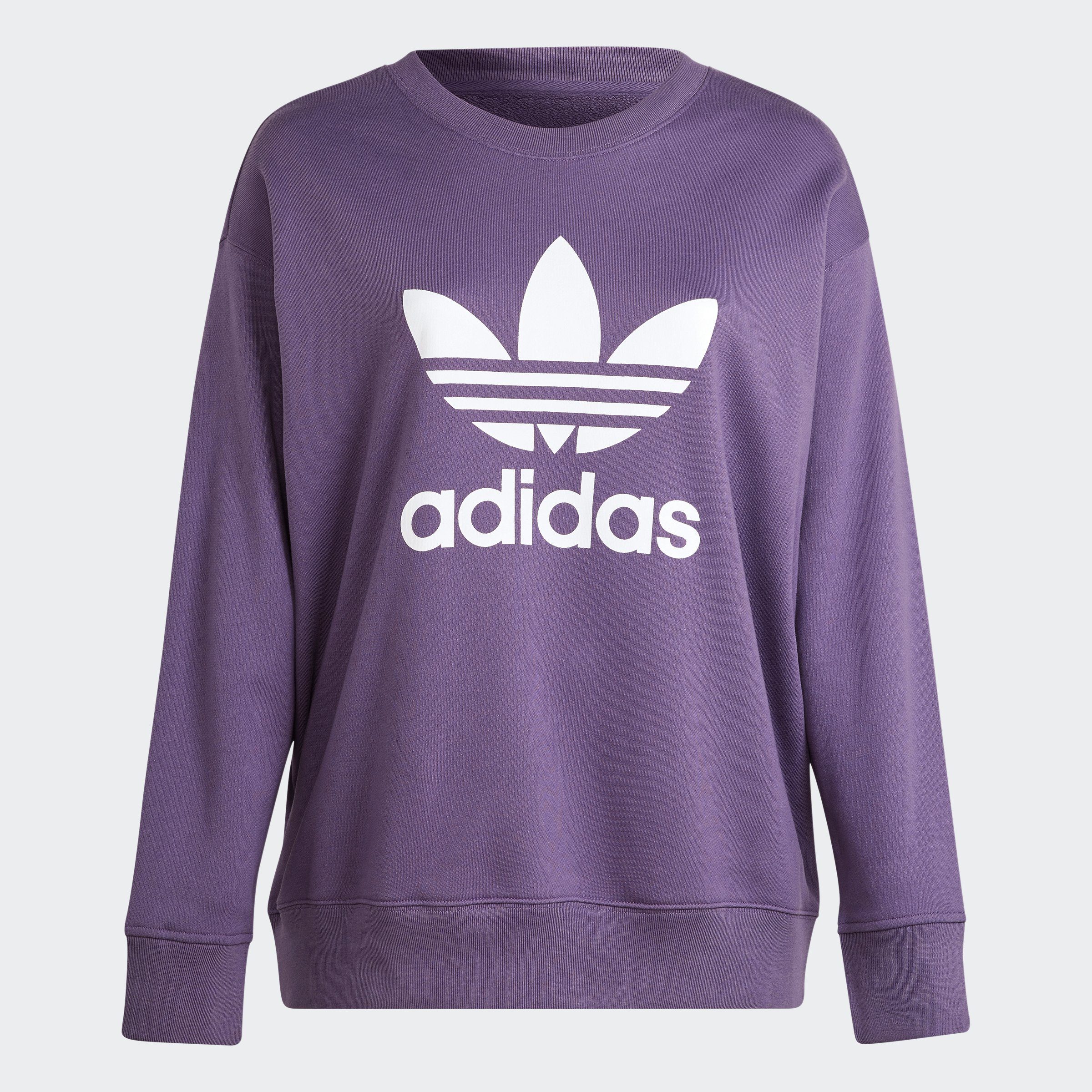 TRF SWEAT Sweatshirt Originals CREW adidas