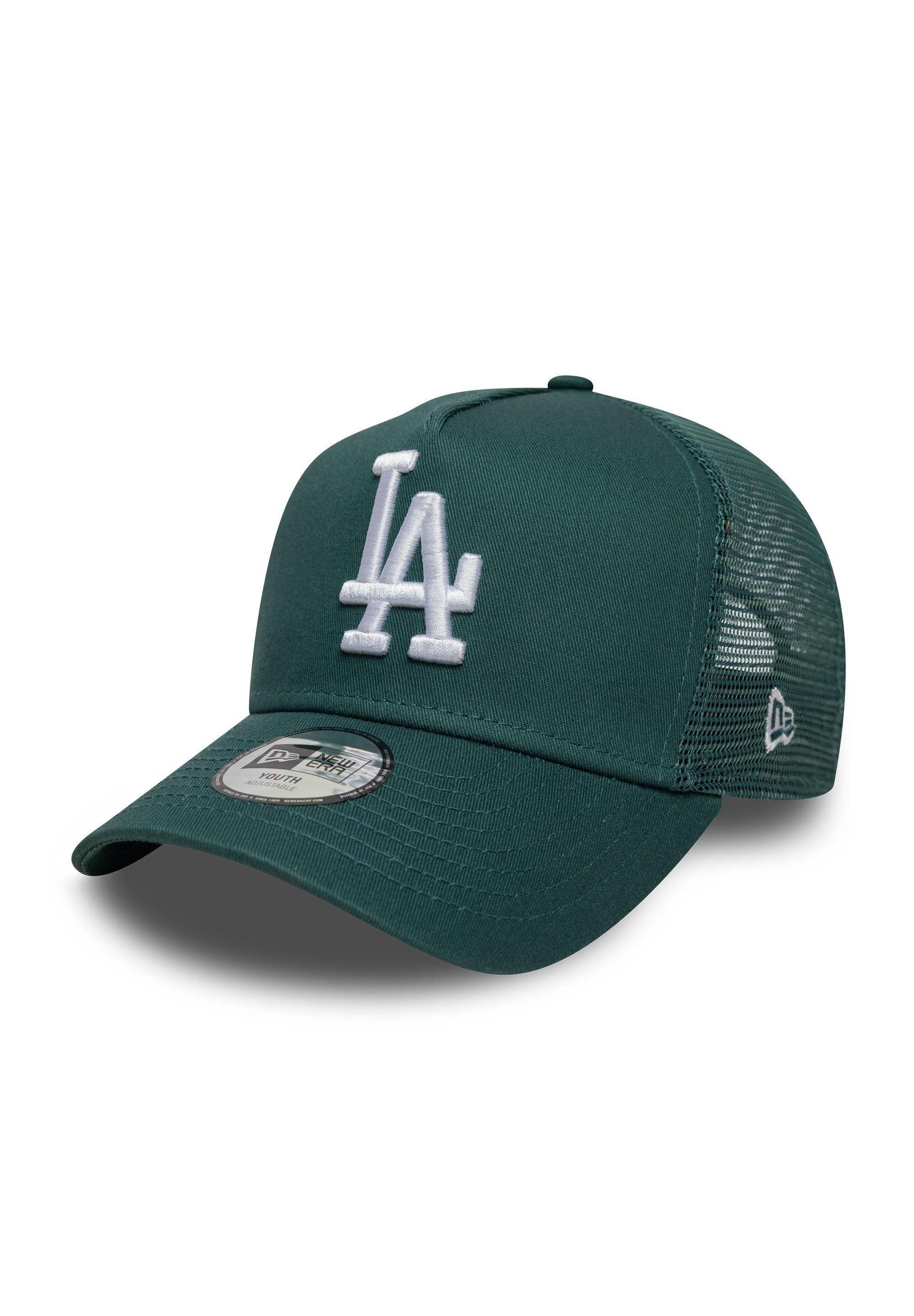 New Era Baseball Cap Los Angeles Dodgers New Era MLB League Essential 9Forty A-Frame Kids T (1-St)