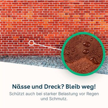 eco:fy Stein-Imprägnierung Imprägnierspray (1 St), Starker Schutz vor Wasser, Fett und Schmutz