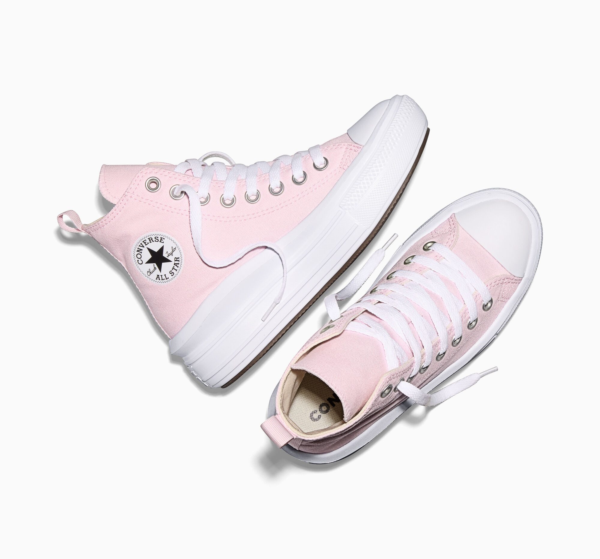 Converse CHUCK TAYLOR ALL STAR MOVE PLATFOR Sneaker