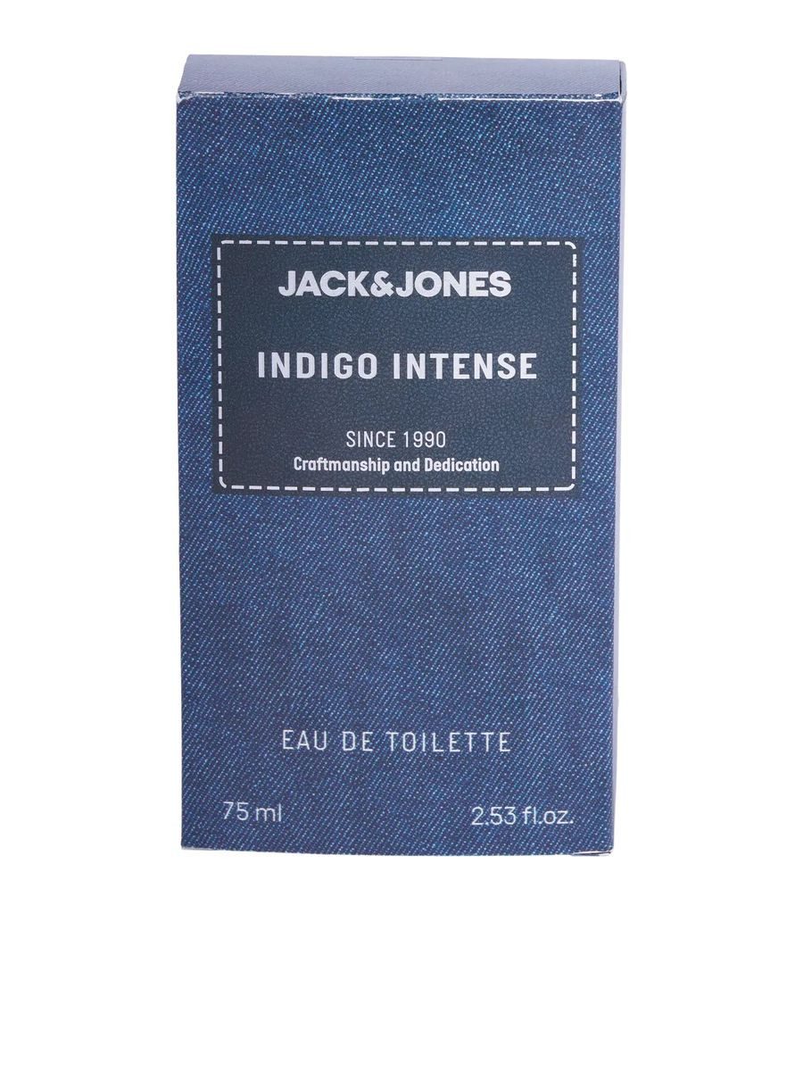 Jack & Jones Eau de Toilette Jack & Jones Herren Duft Intense Fragrance 75 ml