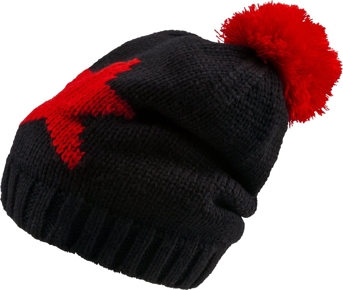 FIREFLY Strickmütze D-Mütze Maddy