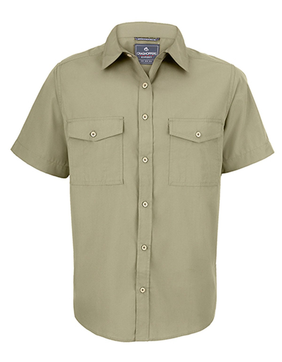 Craghoppers Expert Kurzarmhemd Expert Kiwi Short Sleeved Shirt