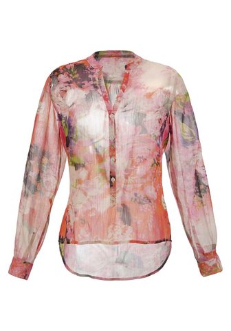 ANISTON CASUAL Блузка шифоновая