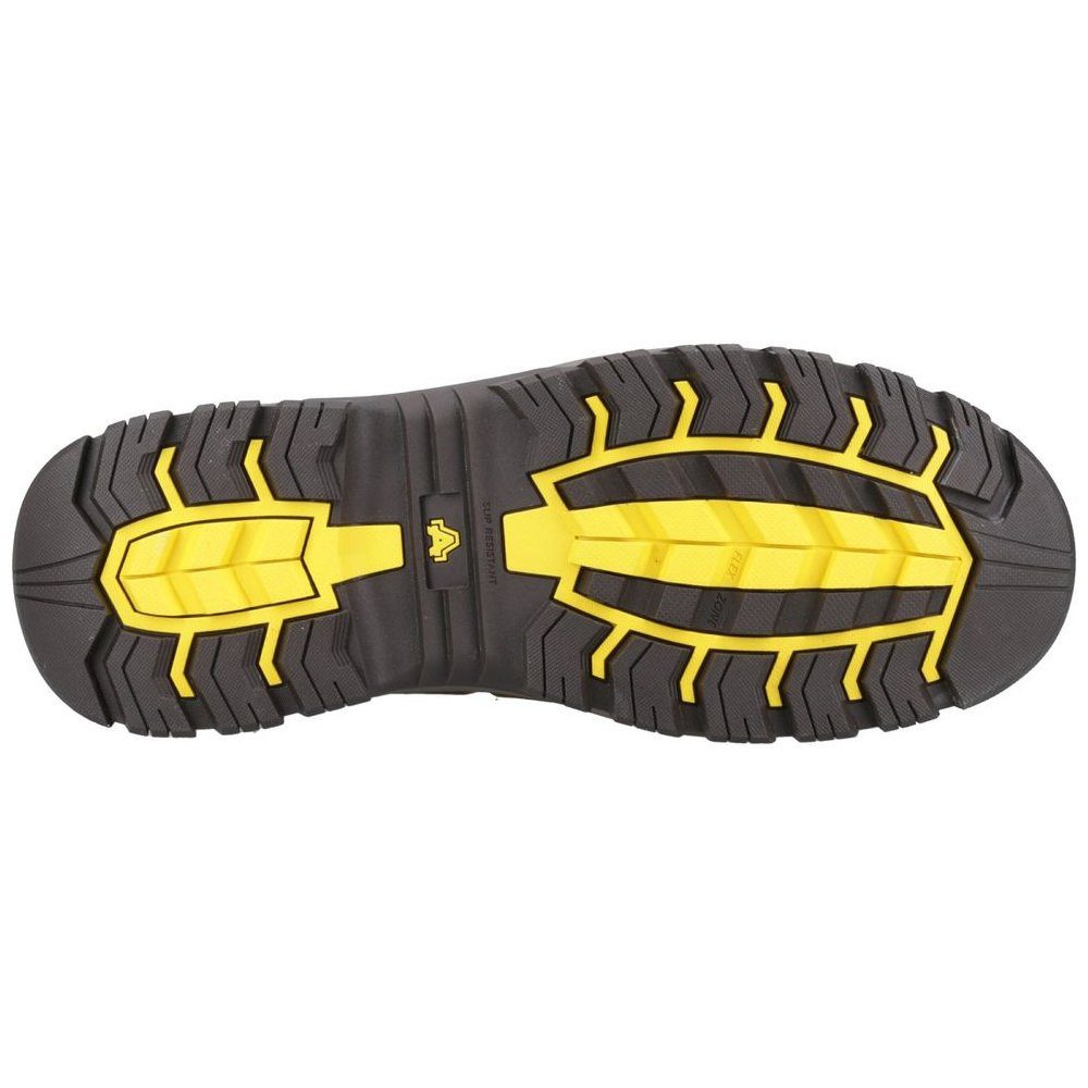 Amblers Safety As961c Quarry Safety Boot CI FO SC LG Hro SR S7s Sicherheitsschuh