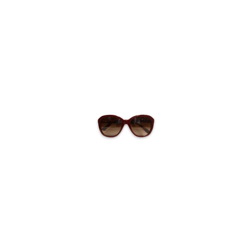 Nina Ricci Sonnenbrille Sonnenbrille NR3745C02 Braun Für Frauen