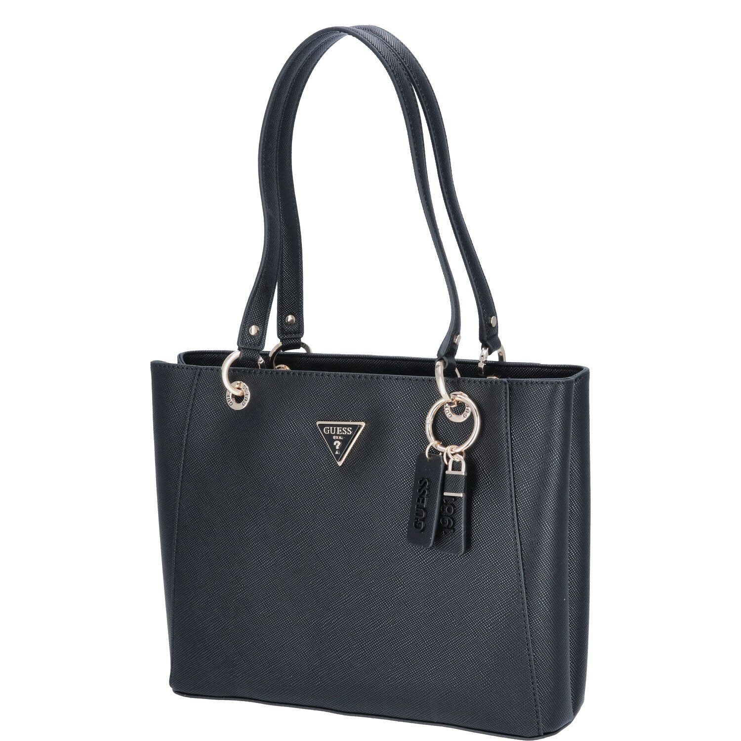 Guess Umhängetasche GUESS Damen Shopper Noelle günstig online kaufen