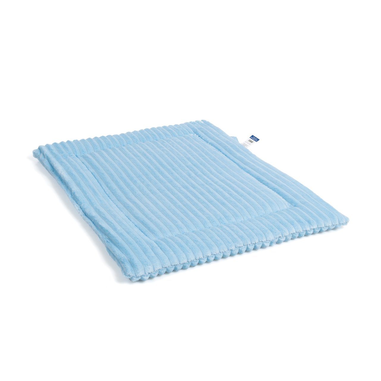 Wallace & Jones Hundematte Hundematte Cardi - hellblau, S bis L für jede Hu günstig online kaufen