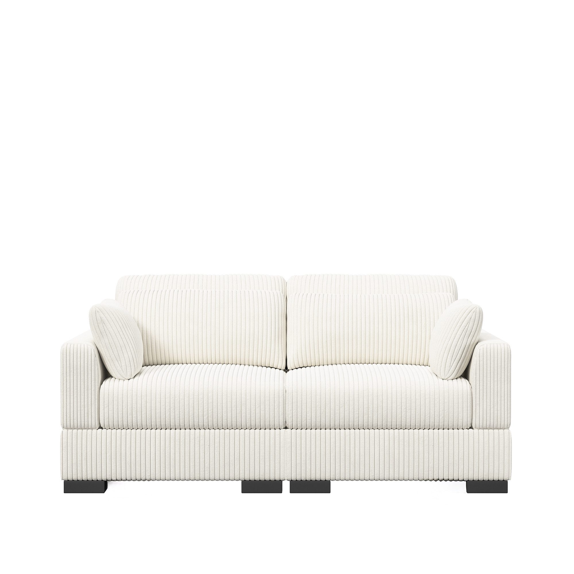 Furnishings Home Loungesofa Sofa Polstersessel, 1/2-Sitzer günstig online kaufen