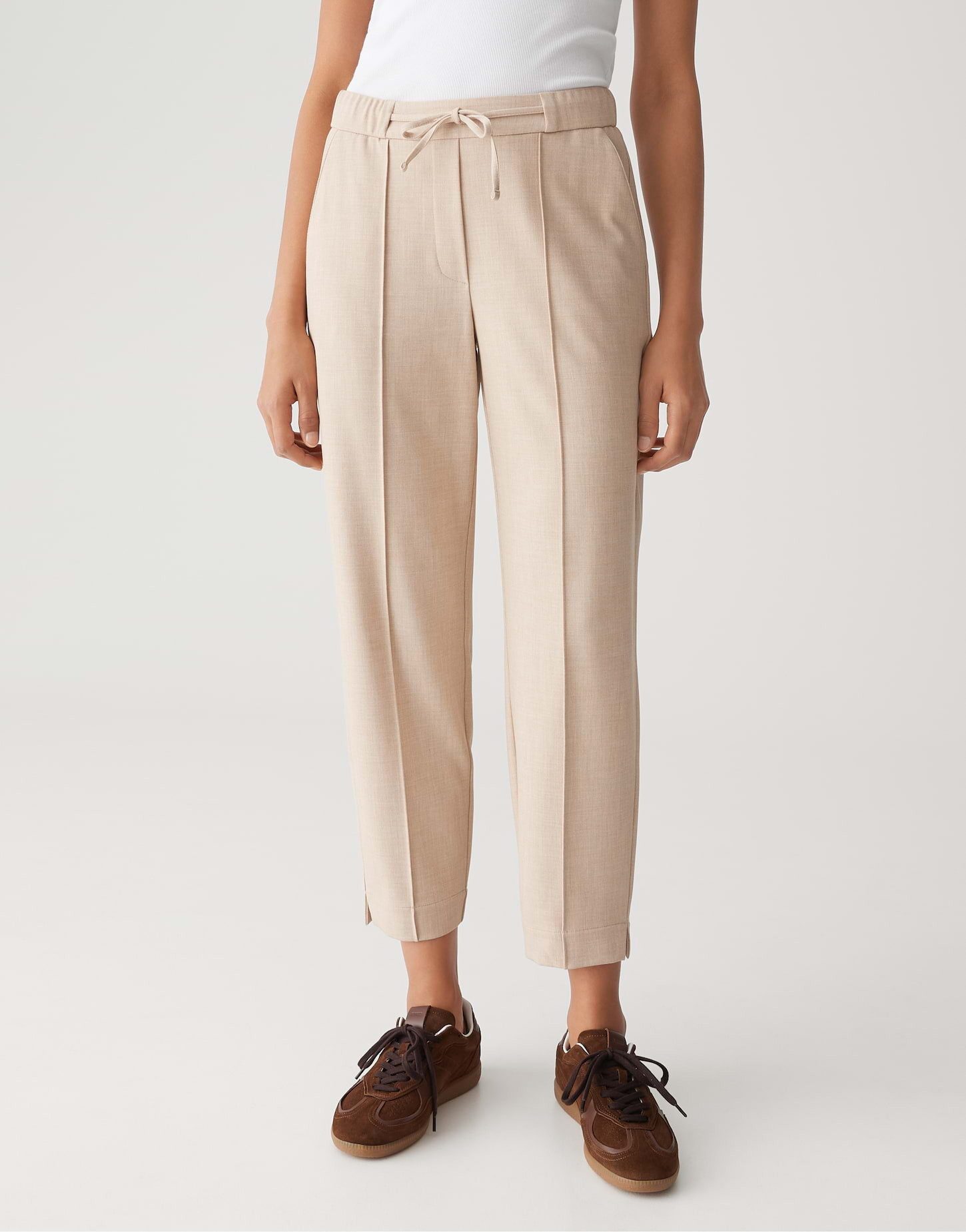 OPUS Schlupfhose MYHA ICONIC aus leichtem günstig online kaufen