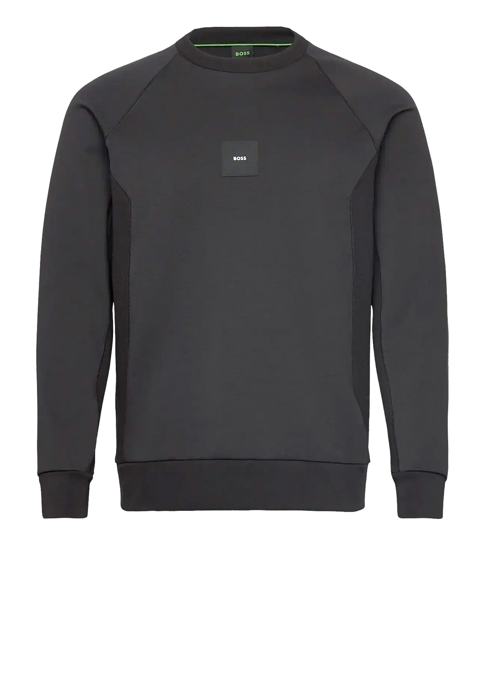 Sweatshirt Salbo Rib