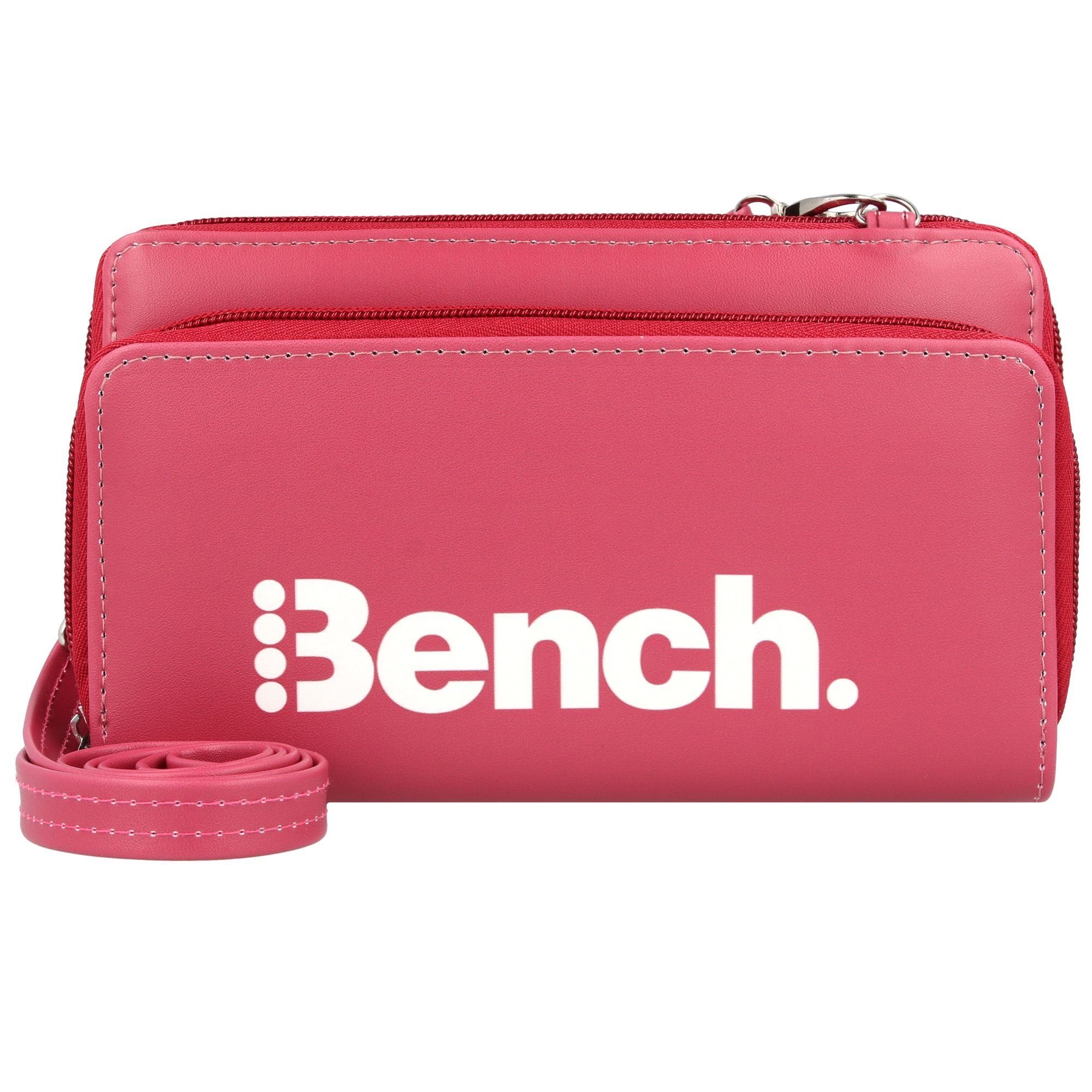 Bench. Geldbörse, Polyurethan günstig online kaufen