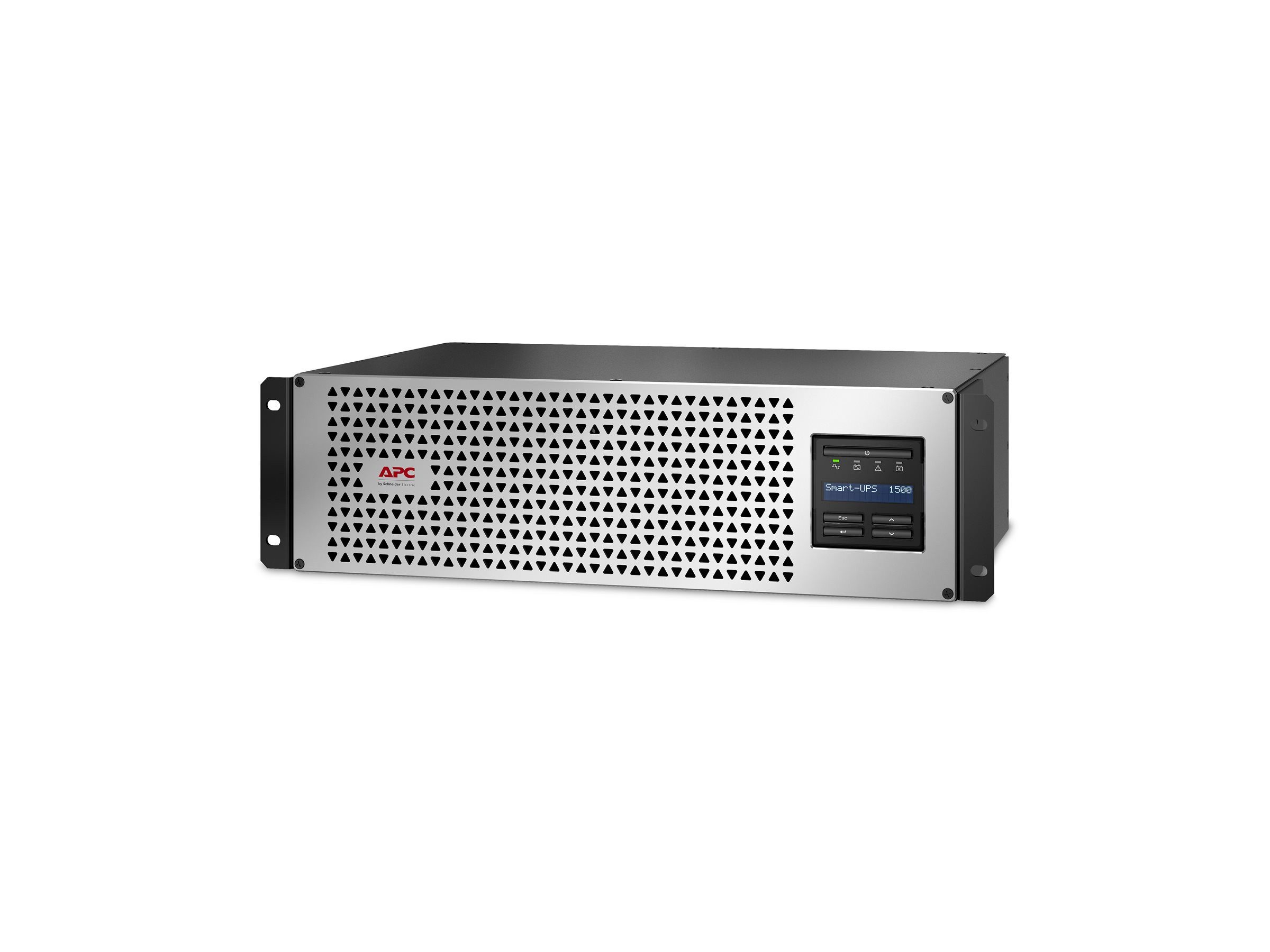 APC USV-Anlage