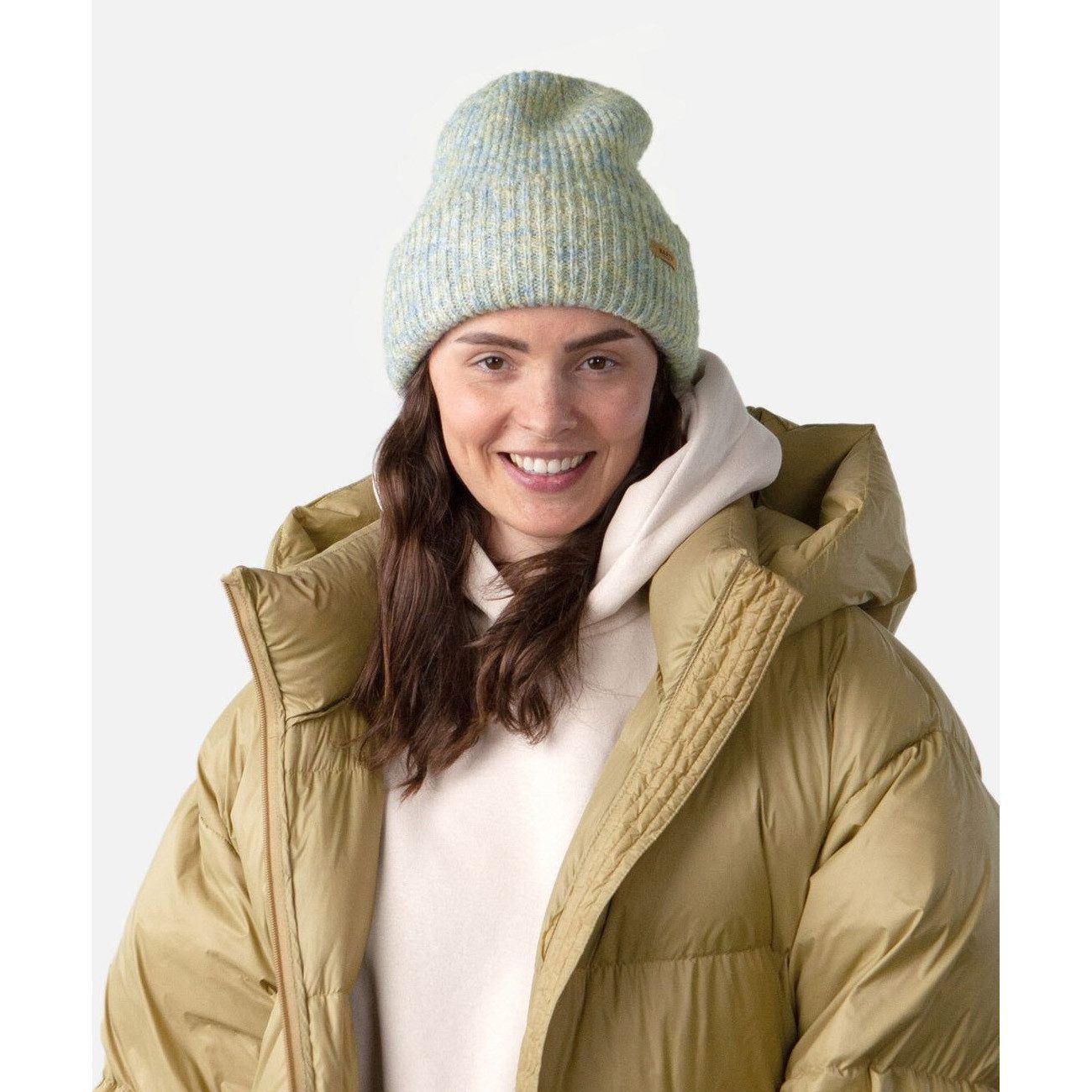Barts Beanie Barts Raisza Beanie Wheat