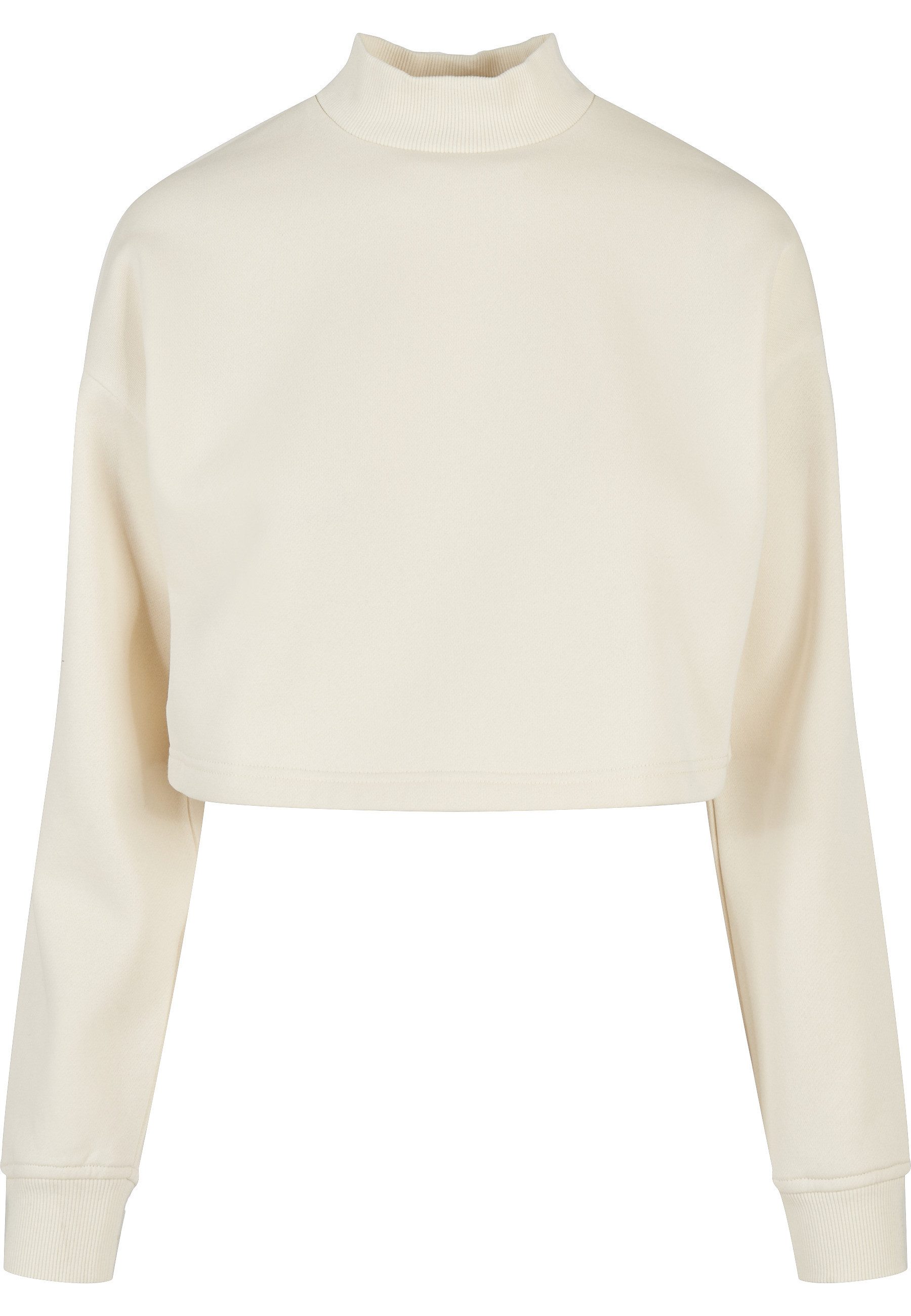 URBAN CLASSICS Sweatshirt Urban Classics Damen (1-tlg)