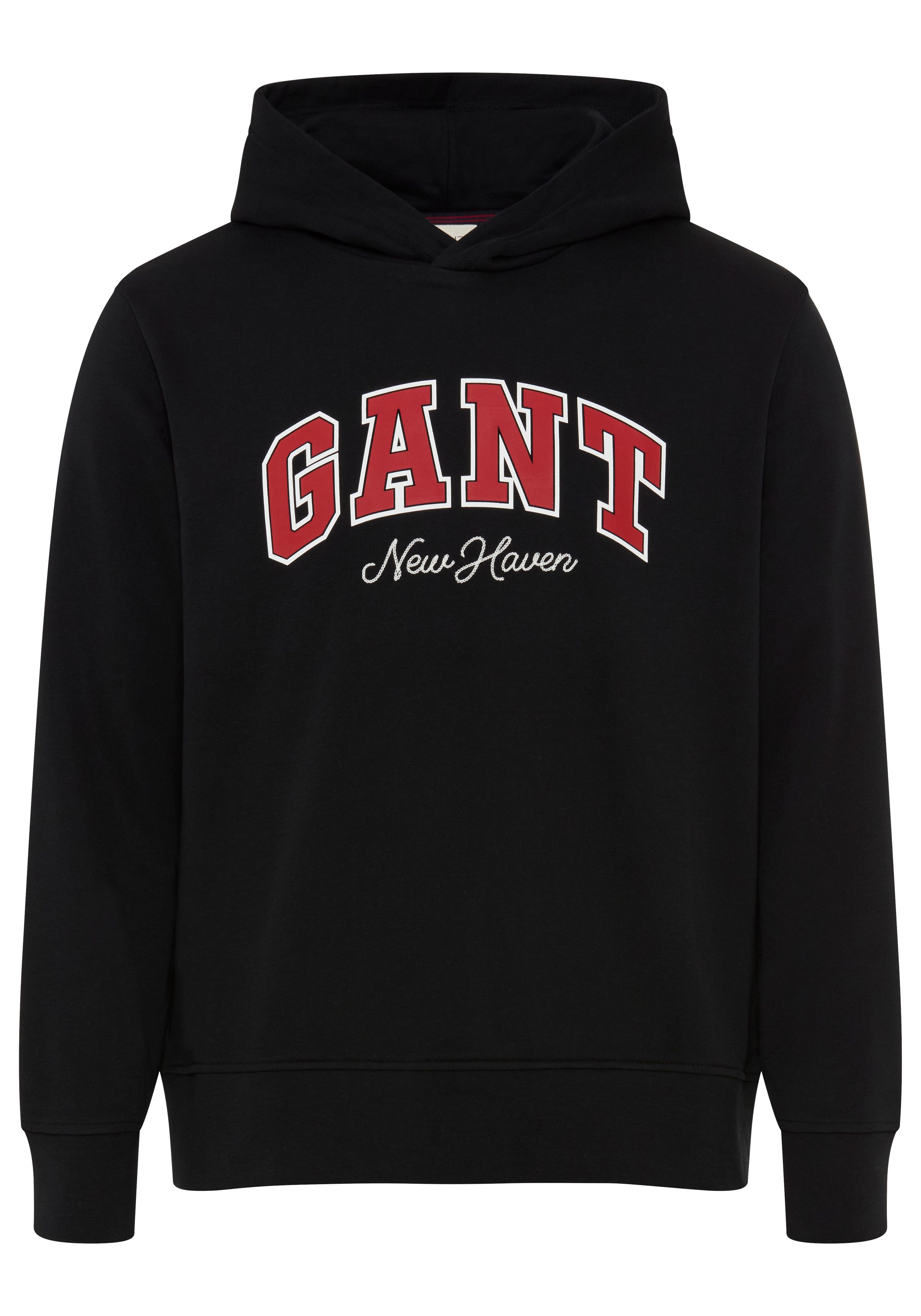 Gant Hoodie GRAPHIC