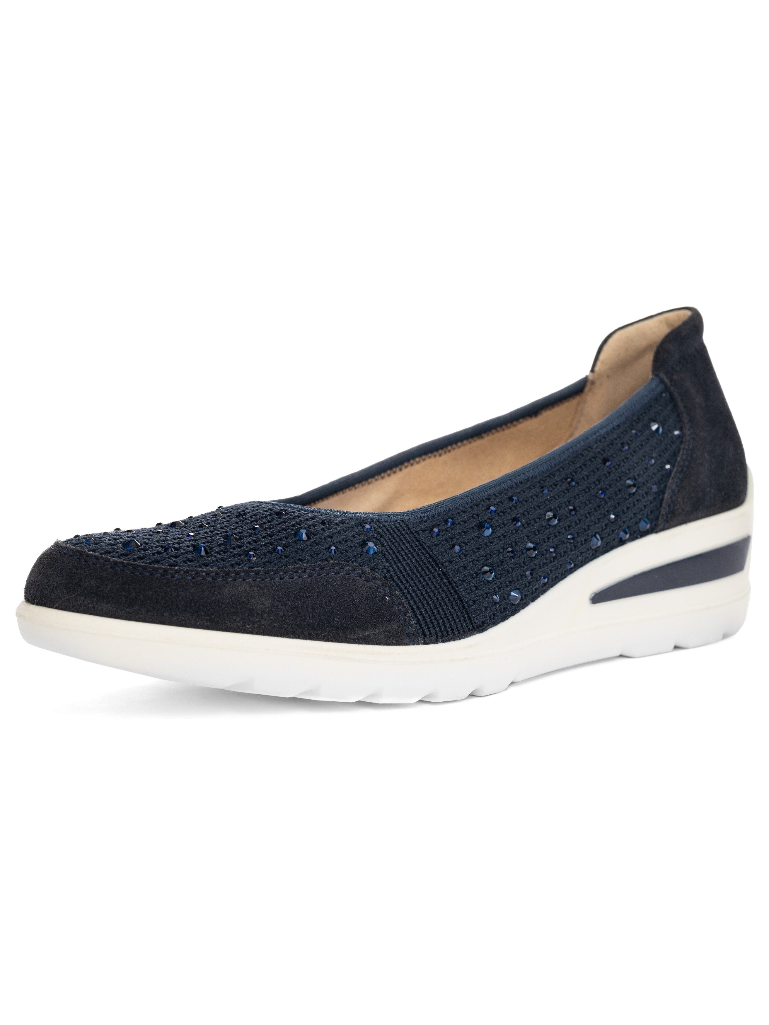 Ara Damen Pumps Zürich Keilpumps günstig online kaufen