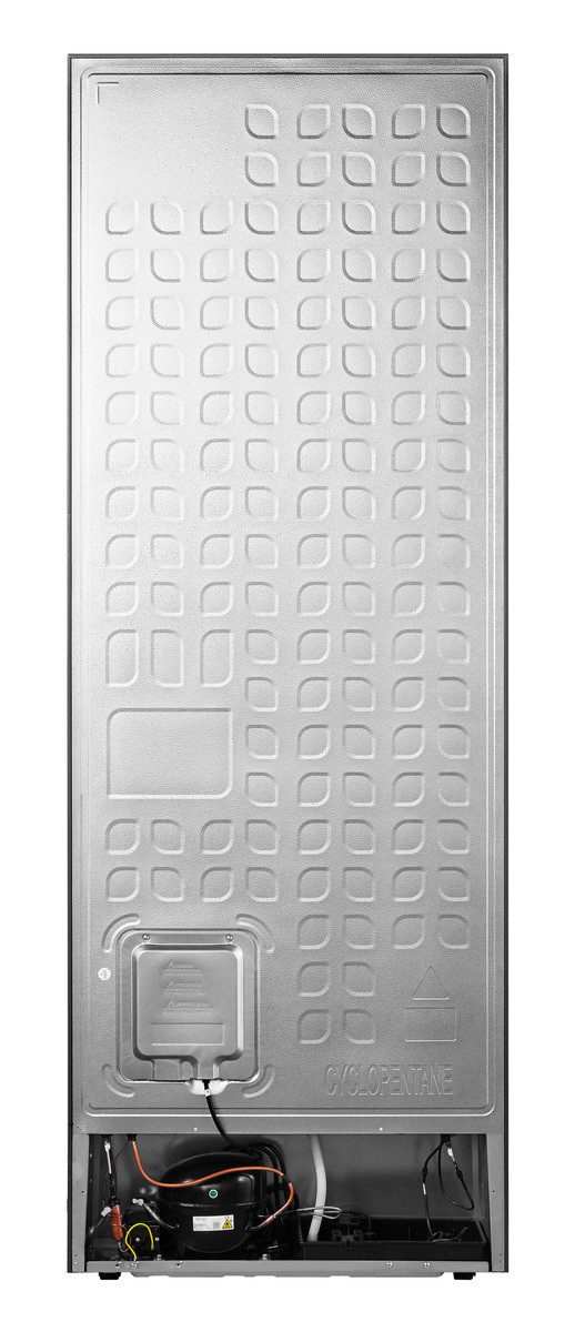 Hisense Kühl-/Gefrierkombination RB645N4BIB, 201,3 cm hoch, 70,4 cm breit, 70cm breit – Bild 5 von 5