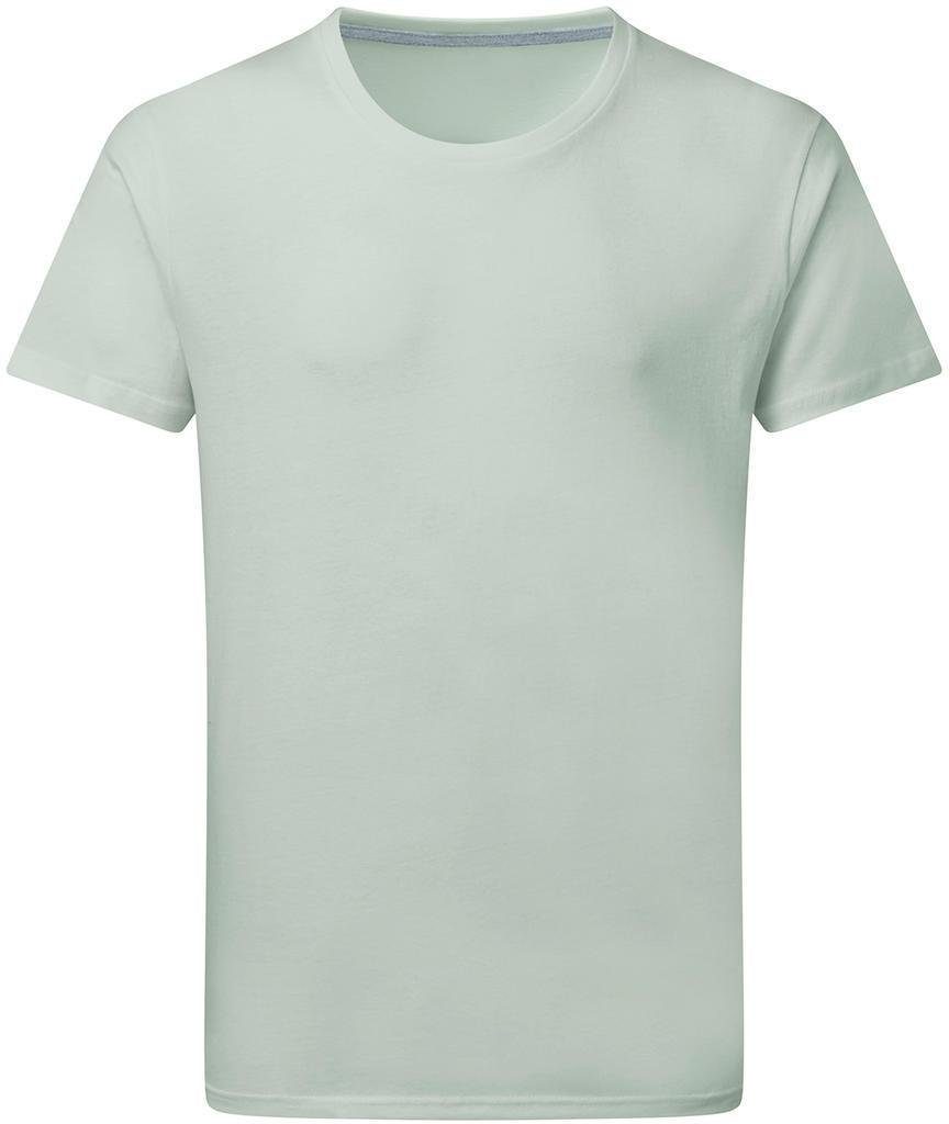 SG Signature Rundhalsshirt Perfect Print Tagless günstig online kaufen