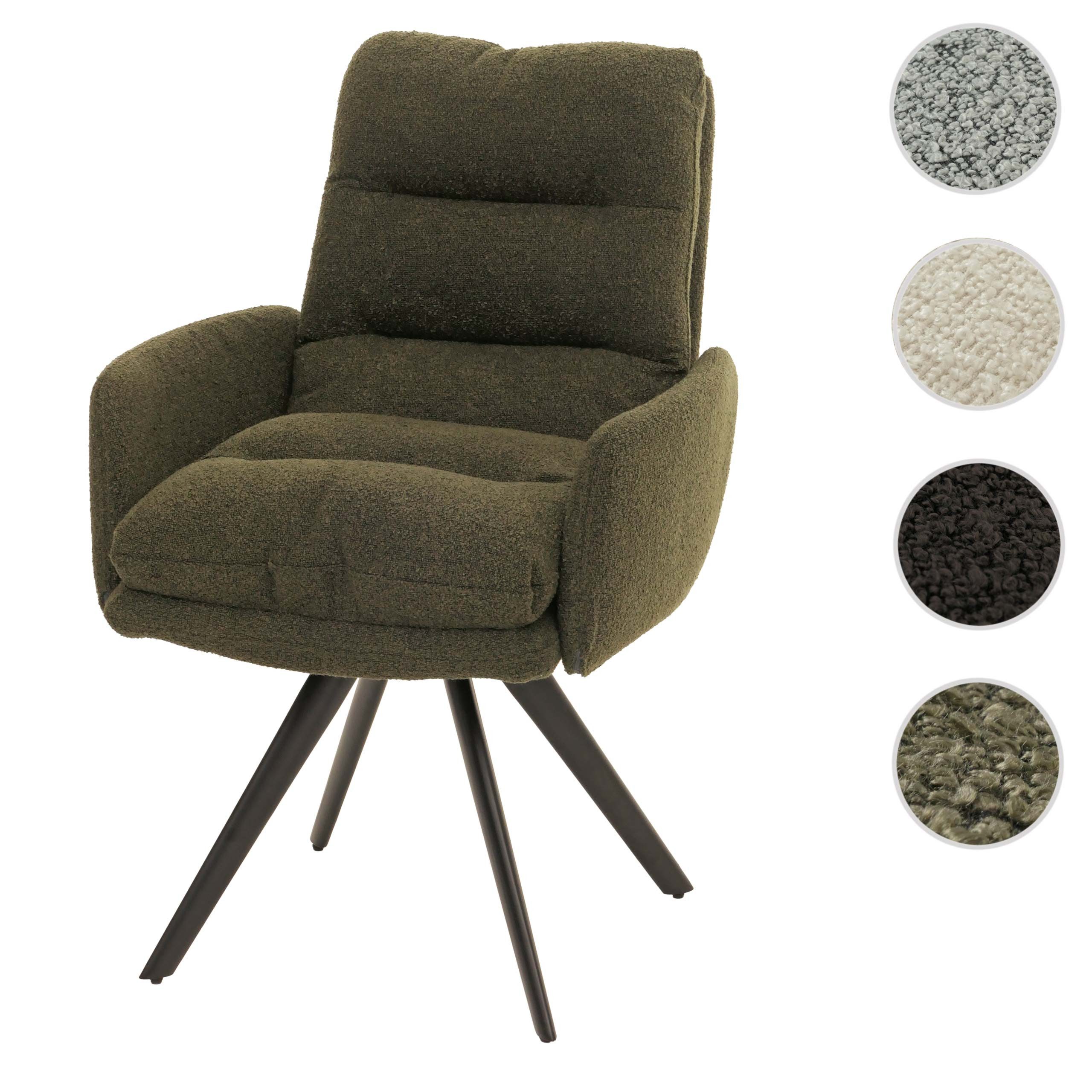 MCW Esszimmerstuhl MCW-G66-B (kein Set, 1 günstig online kaufen