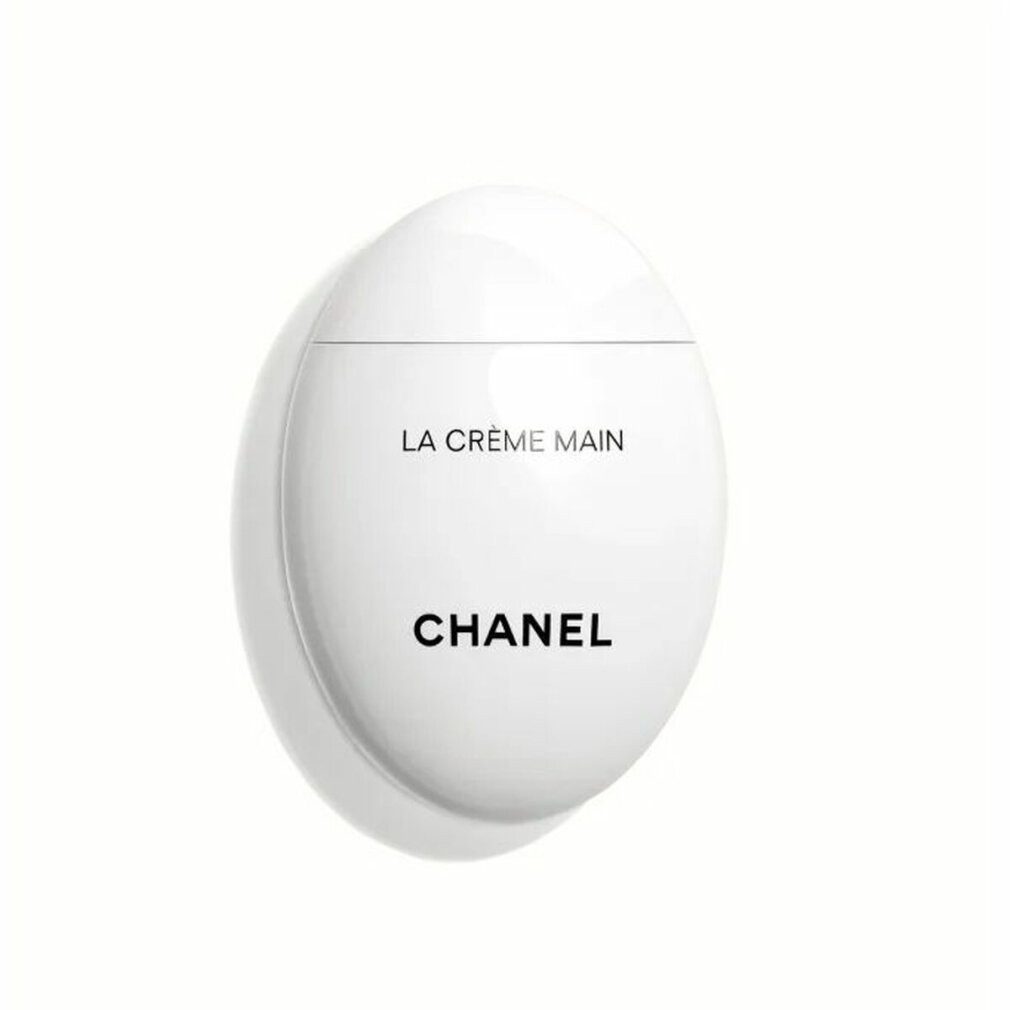 CHANEL Körperpflegemittel LA CREME MAIN 50 ml