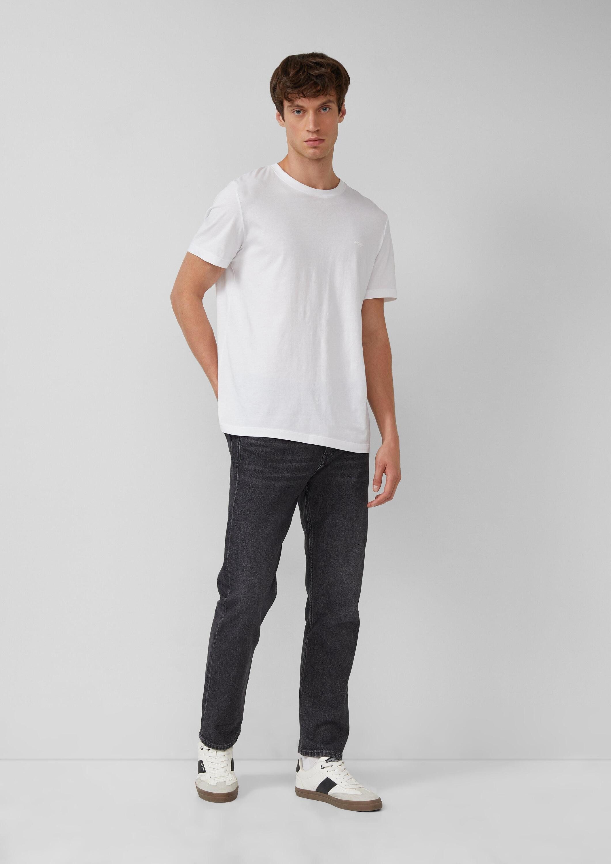 Regular-fit-Jeans Jeans-Hose BENITO