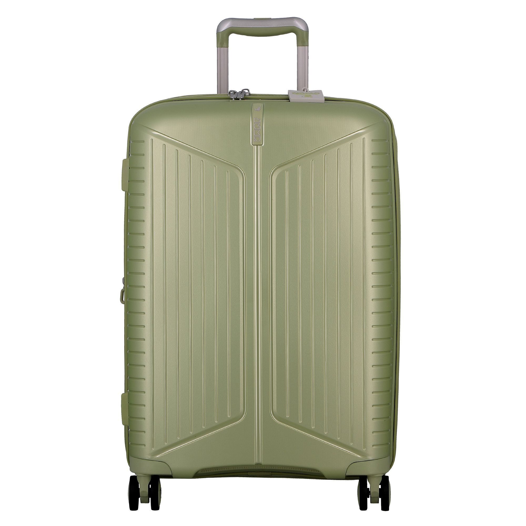 Jump Hartschalen-Trolley Evae, 4 Rollen, Polypropylen
