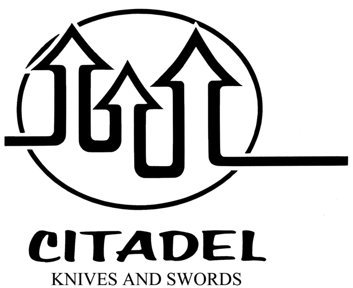 Citadel Knives & Swords
