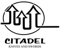 Citadel Knives & Swords