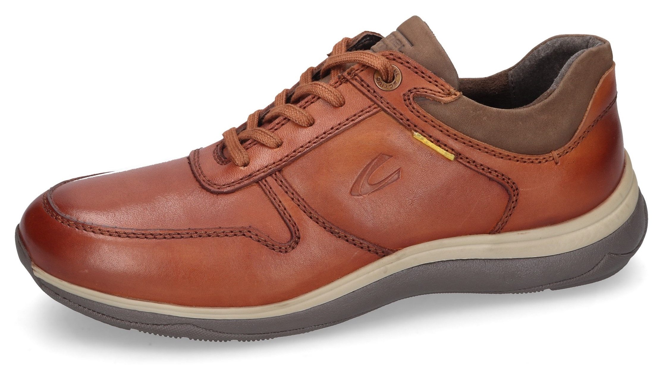 camel active Schnürschuh Halbschuh, Freizeitschuh mit günstig online kaufen